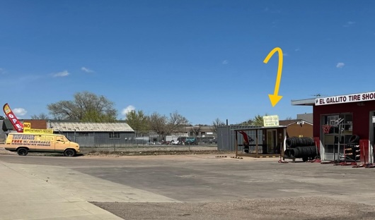 look-for-the-yellow-van