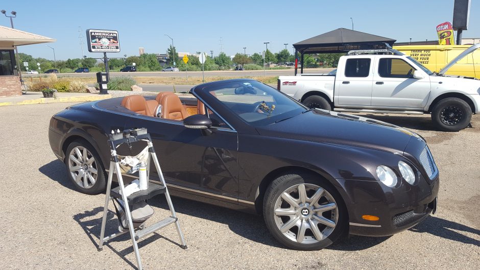 Videos Windshield Repair Windshield Chip Repair in Fort Collins